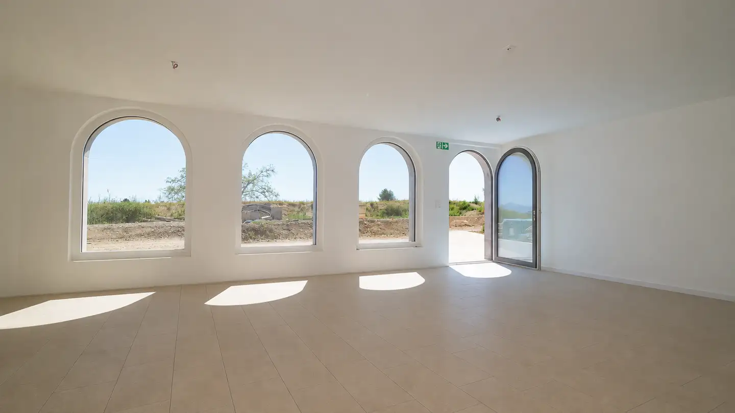 Shop for rent - Chemin Du Polny 20, 1066 Epalinges - Photo 2