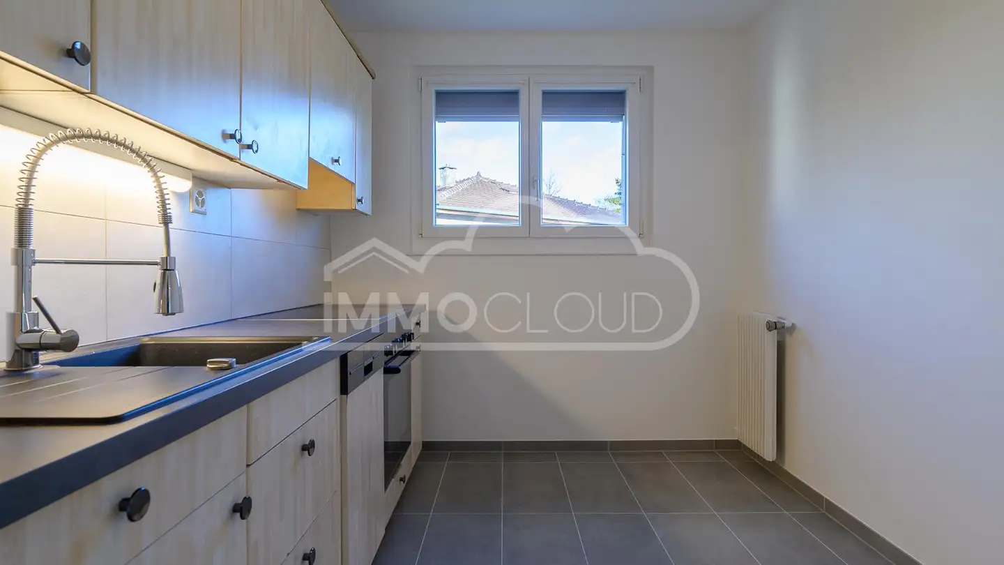 Apartment for sale - 1400 Yverdon-les-Bains