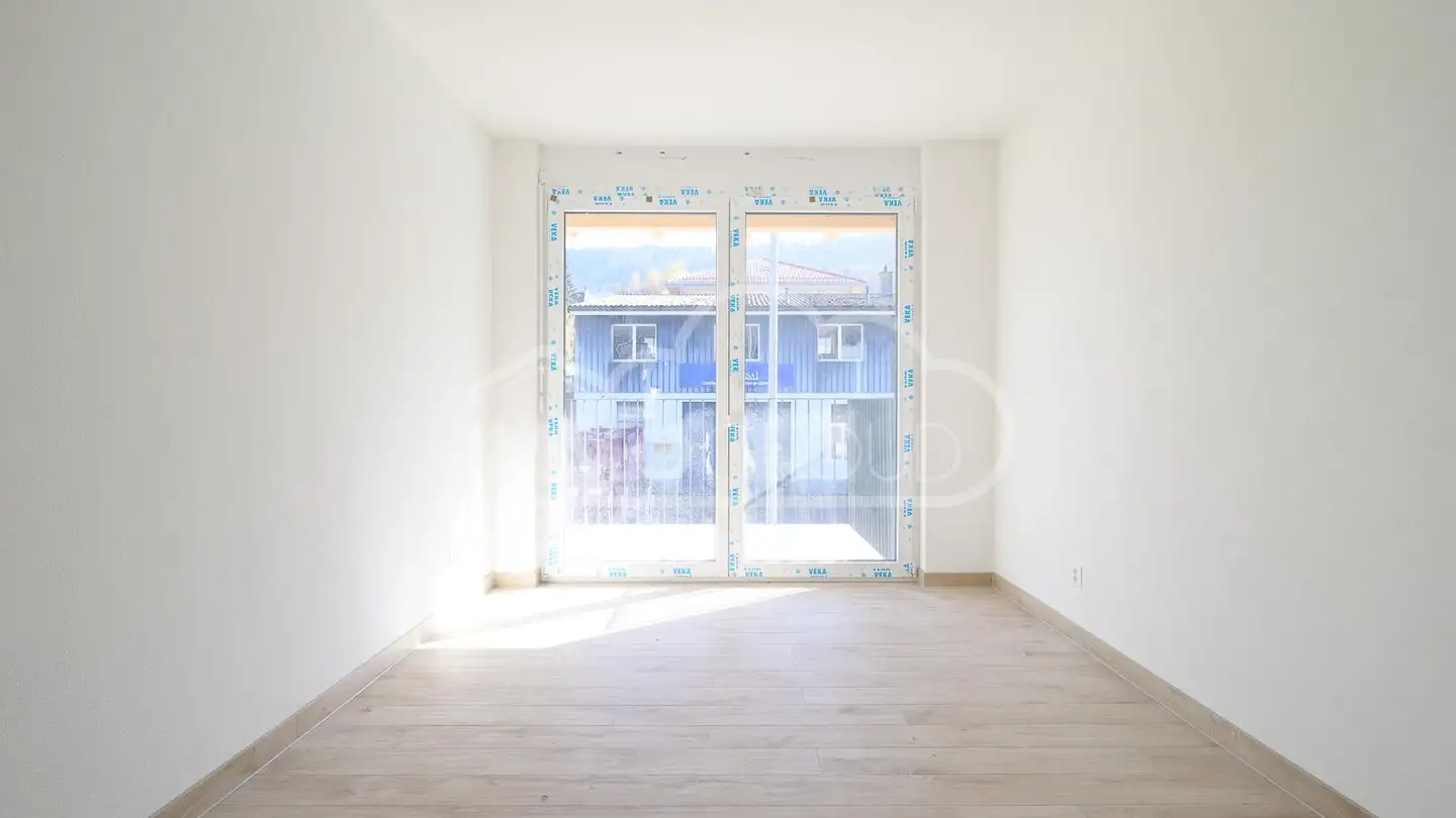 Wohnung kaufen - 1337 Vallorbe - Foto 4