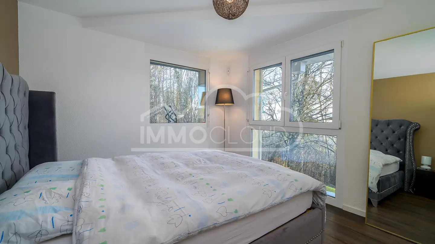 Einfamilienhaus kaufen - 1092 Belmont-sur-Lausanne - Foto 4