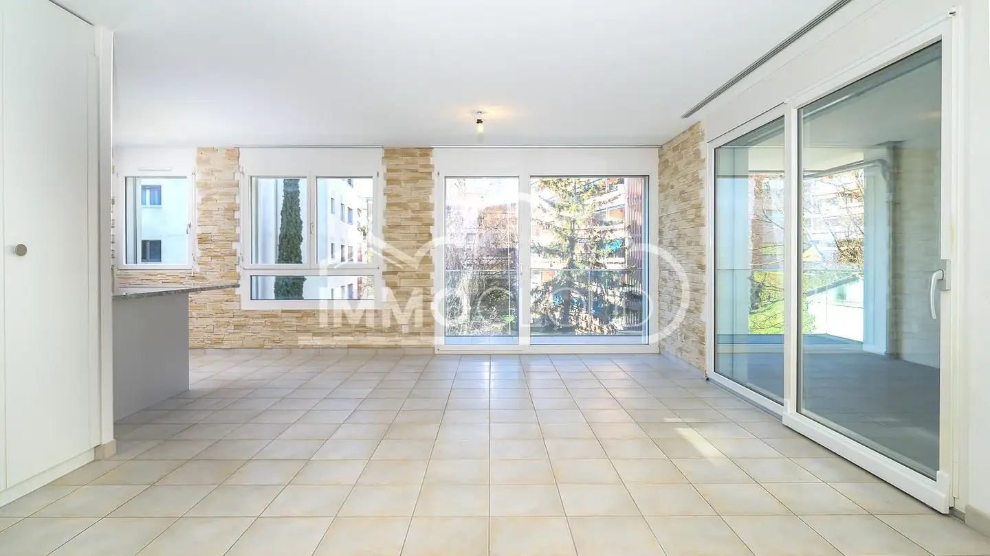 Wohnung kaufen - 1820 Montreux - Foto 3