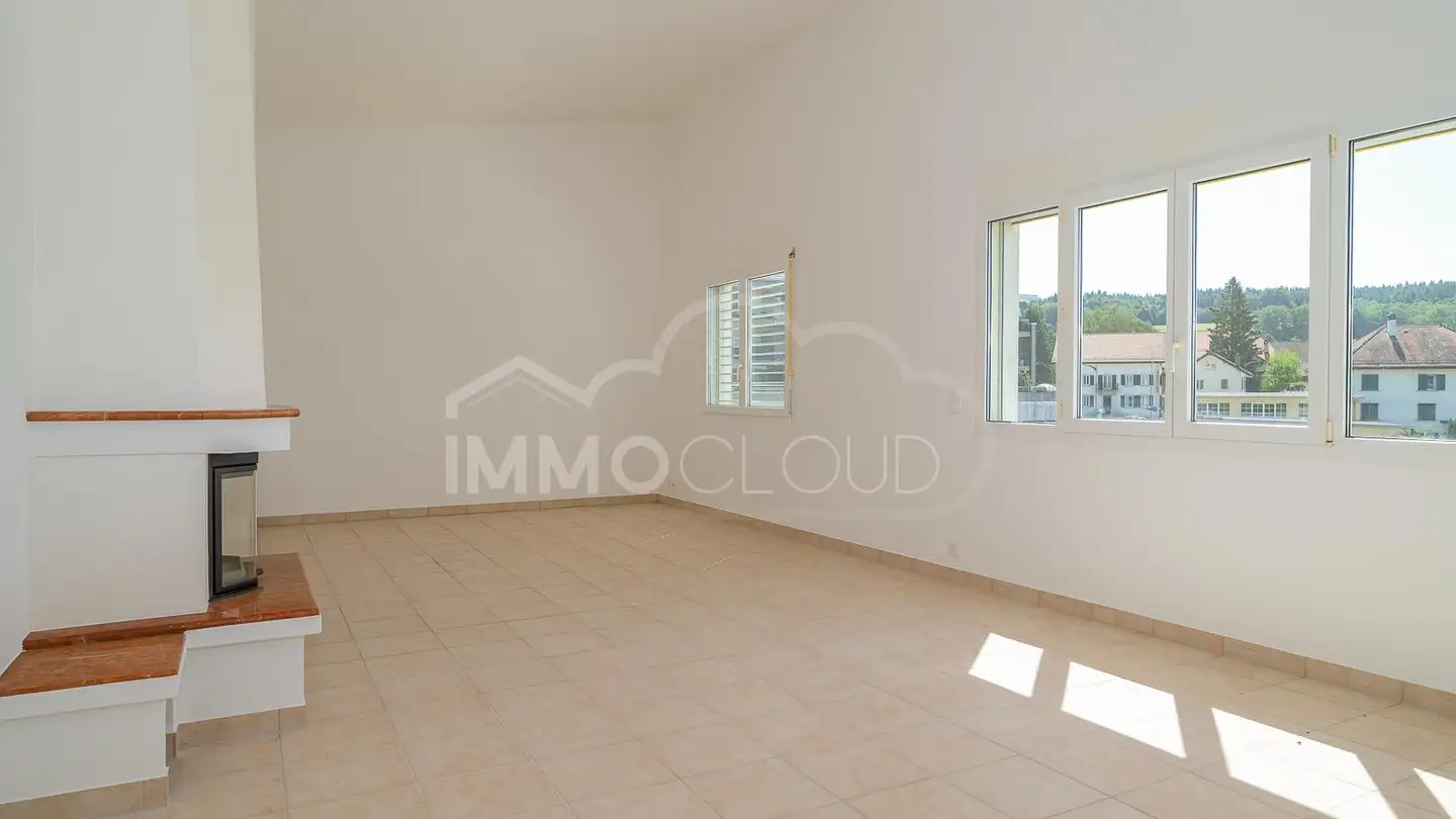 Appartement à vendre - 1053 Cugy VD - Photo 2