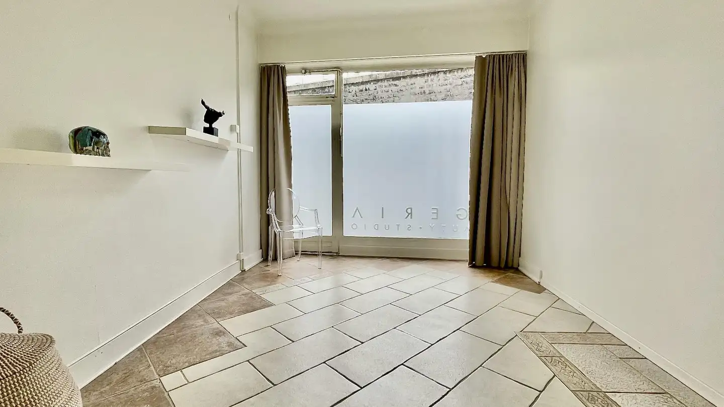 Negozio in affitto - Rue Du Simplon 1, 1006 Lausanne - Photo 4