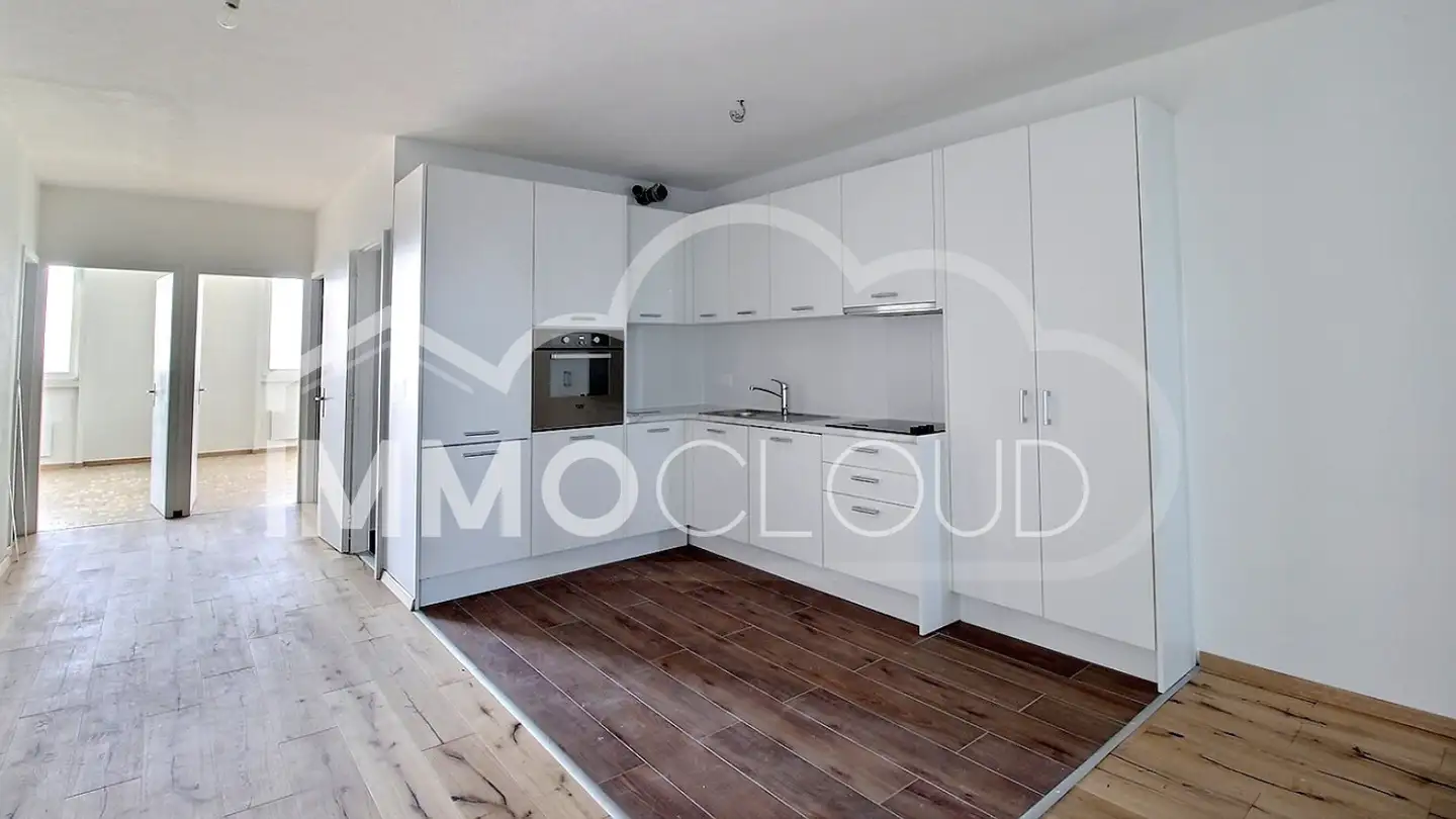 Mixed-use building for sale - Avenue Du Lignon 48, 1219 Le Lignon - Photo 3