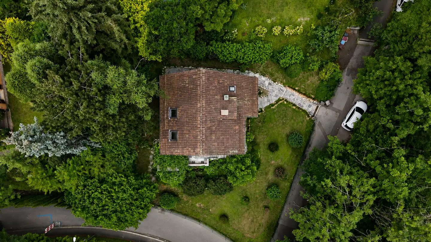 Maison individuelle à vendre - 1012 Lausanne - Photo 4