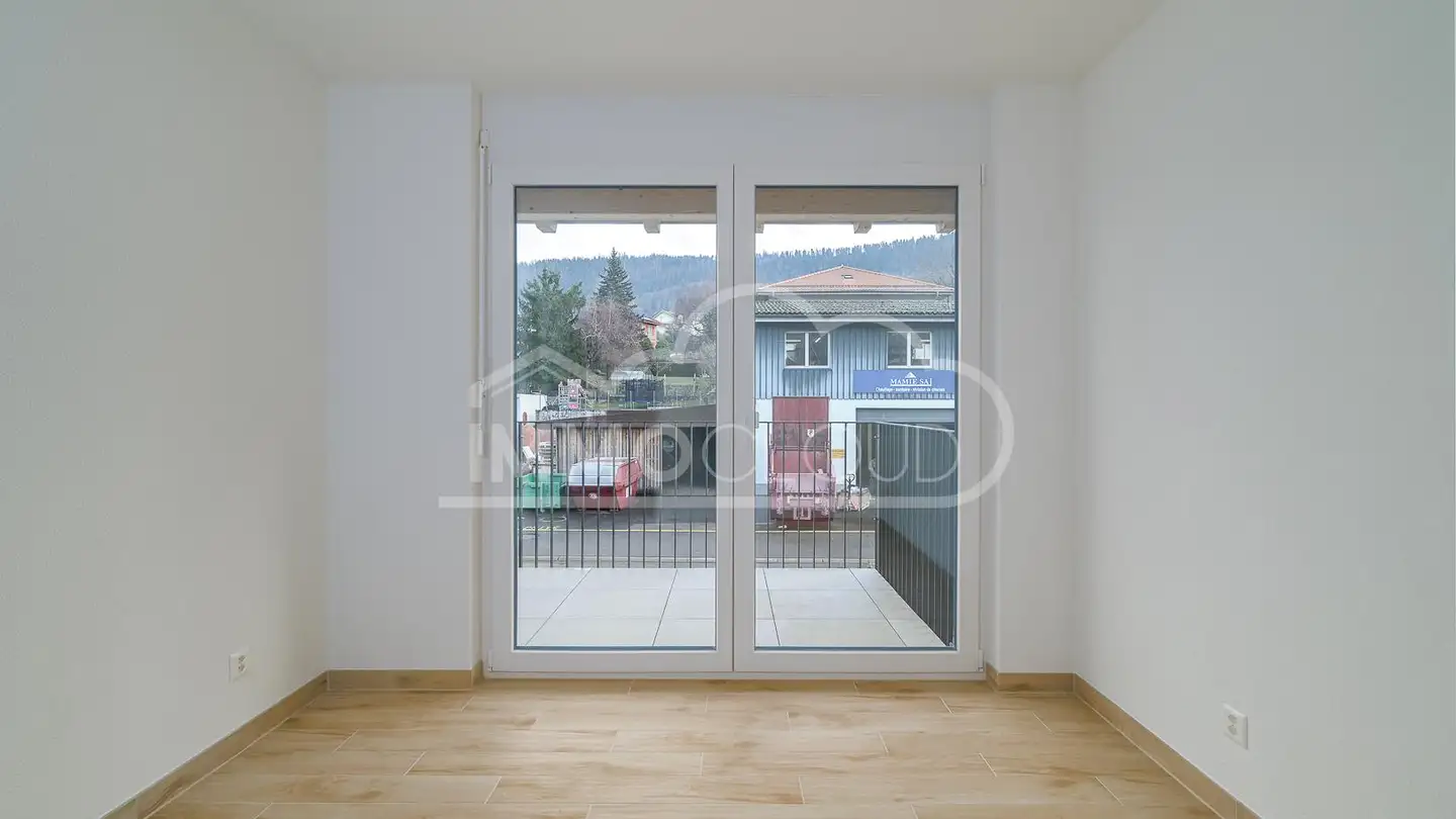 Appartement à vendre - 1350 Orbe - Photo 3