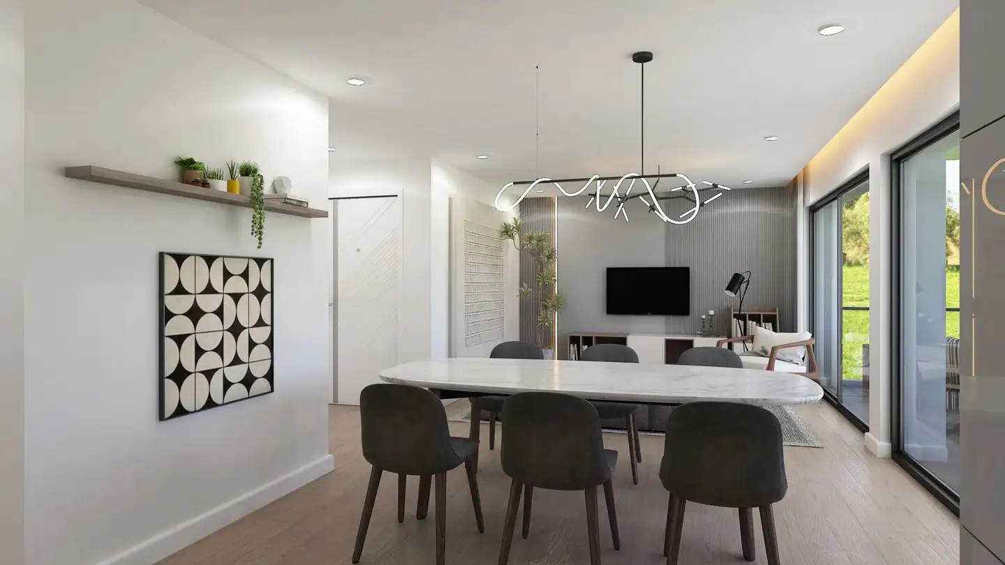 Row house for sale - 1844 Villeneuve VD - Photo 4
