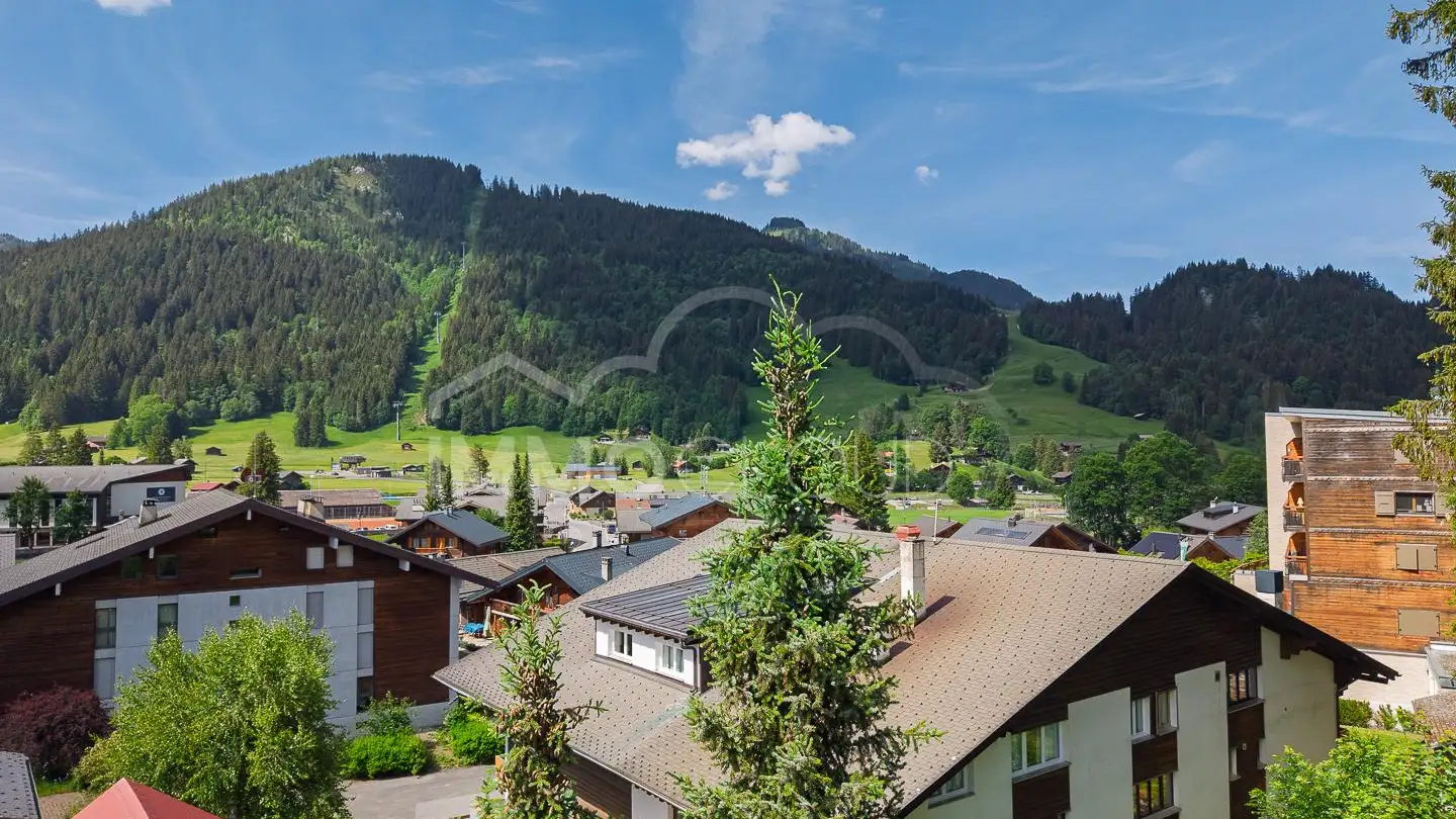 Apartment for sale - 1865 Les Diablerets