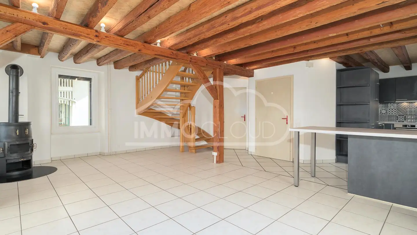 Penthouse mieten - 1438 Mathod