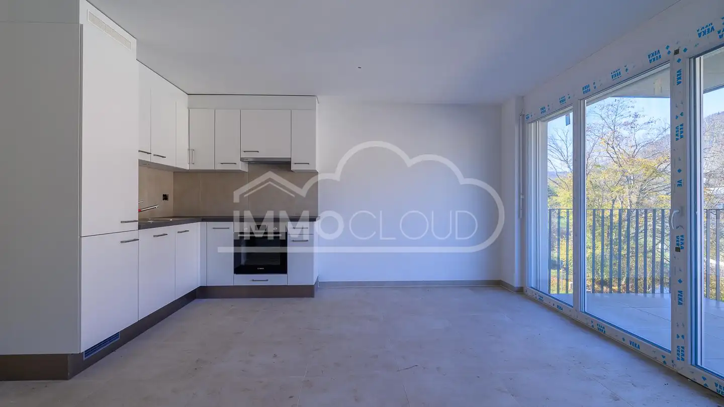 Appartamento in vendita - 1337 Vallorbe - Photo 4