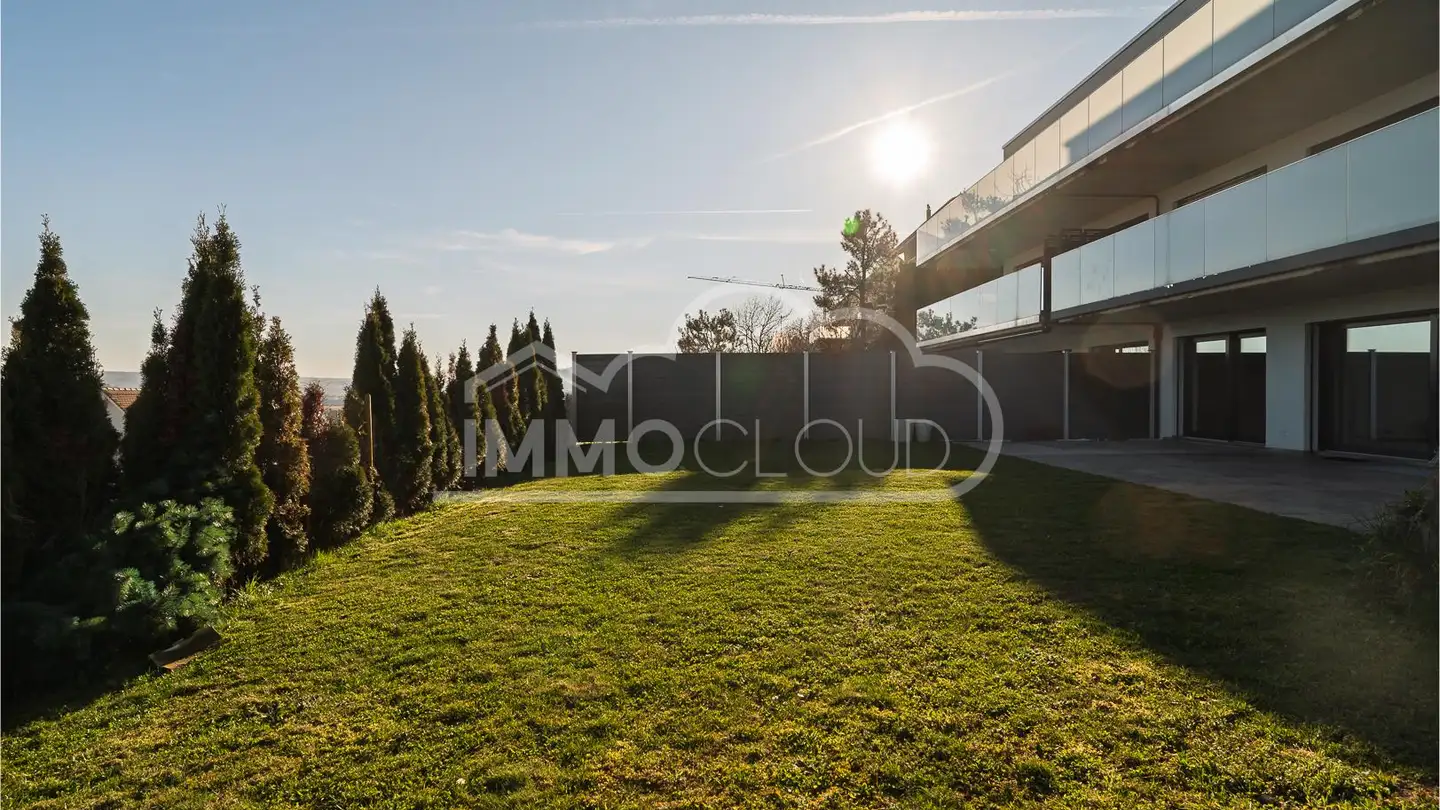 Appartement à vendre - 1400 Yverdon-les-Bains