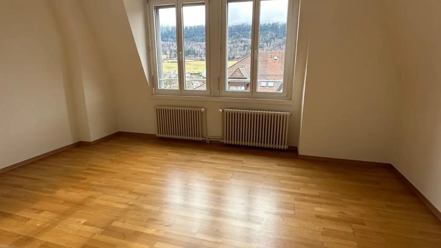 Apartment for rent - 1337 Vallorbe - Photo 3