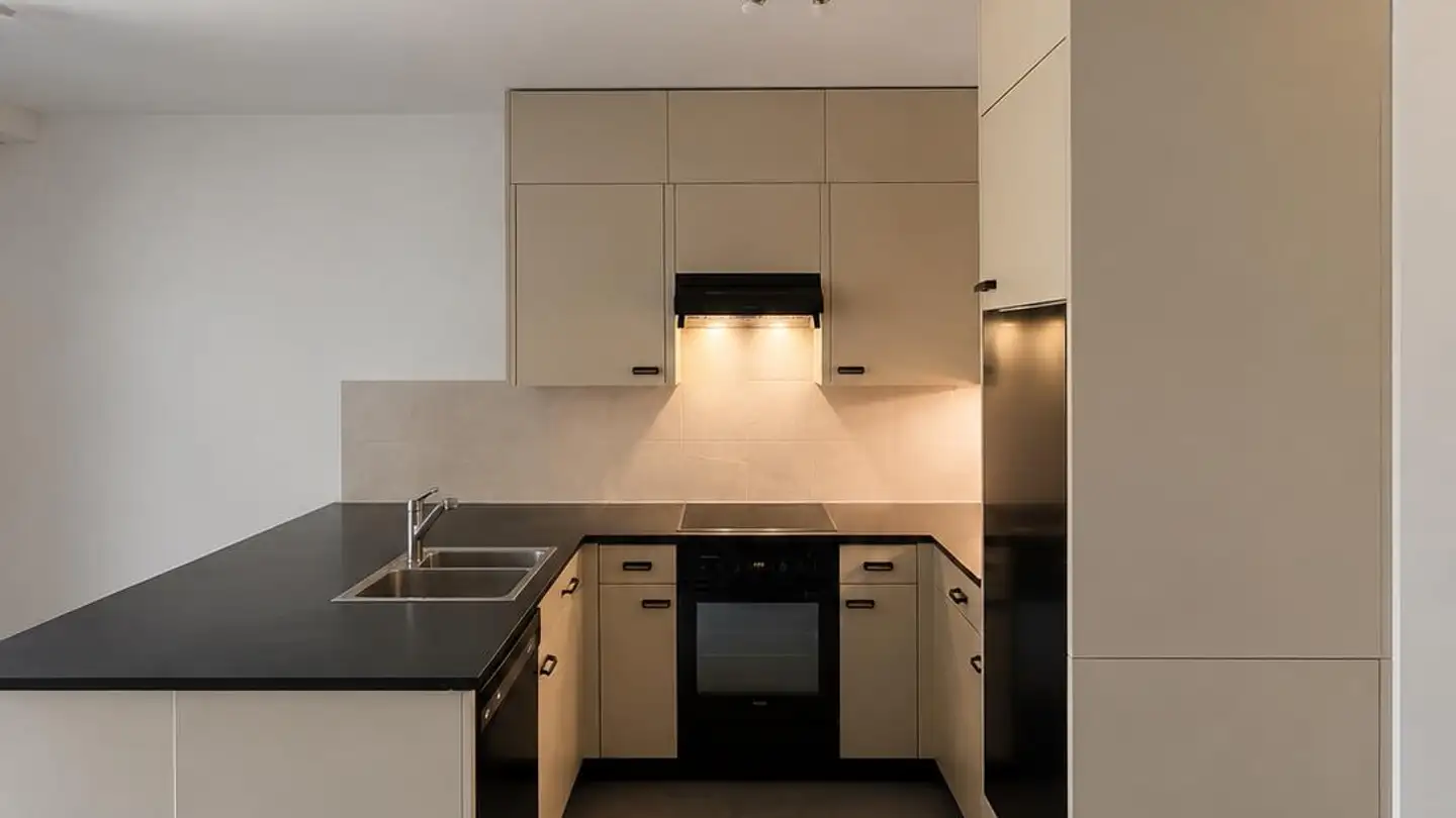 Wohnung mieten - Avenue Du Château 97, 1008 Prilly