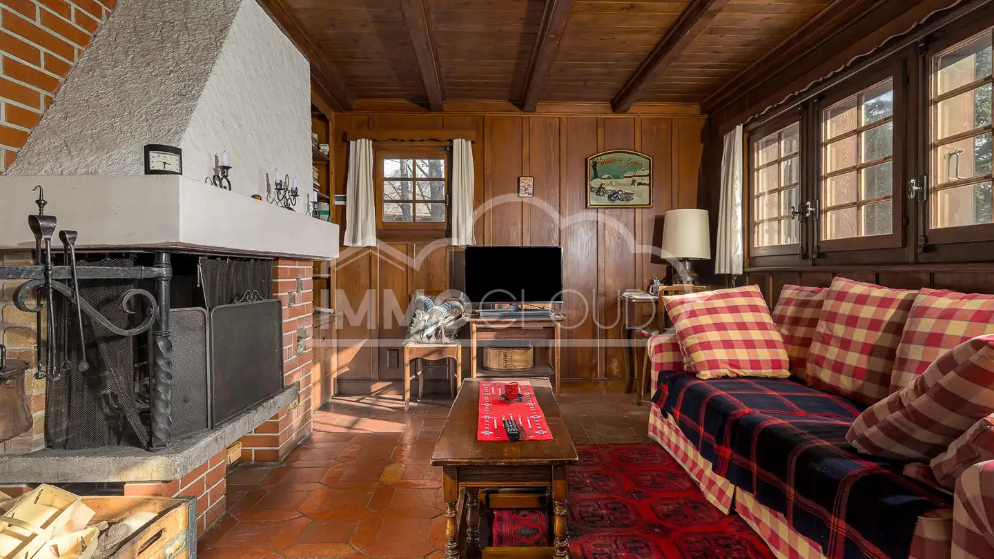 Maison individuelle à vendre - 1936 Verbier - Photo 4