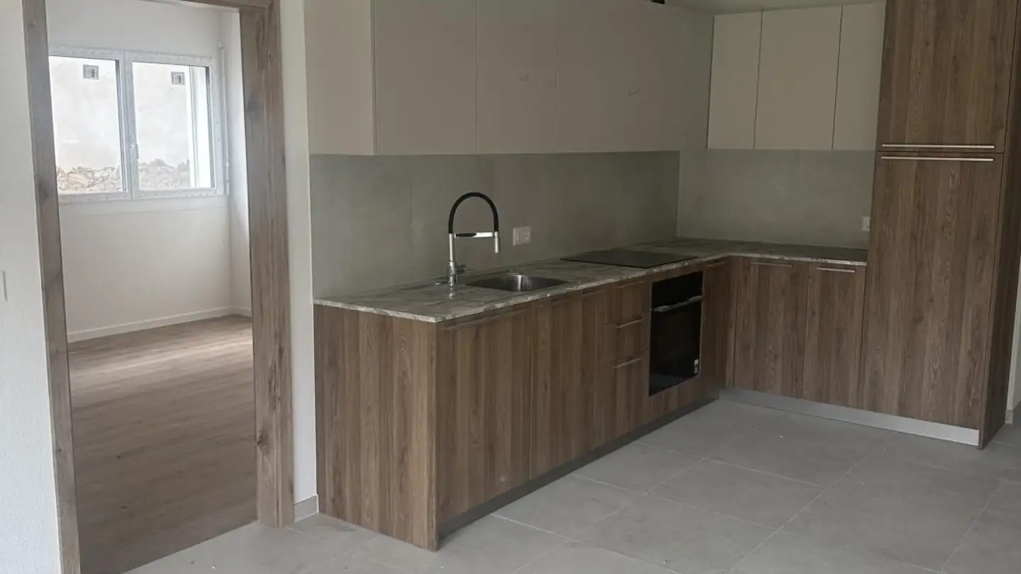 Appartement à louer - 1438 Mathod