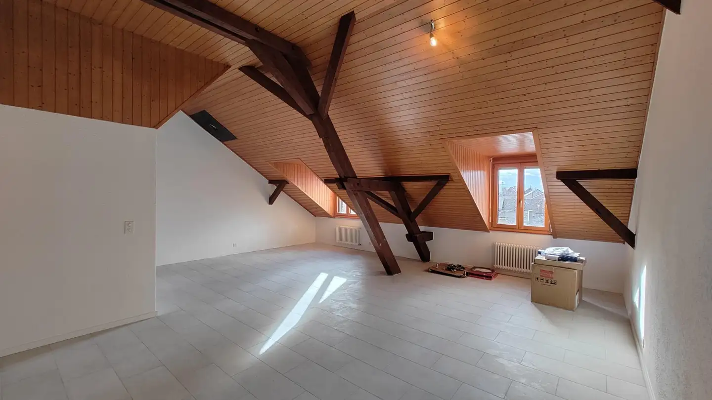 Wohnung mieten - 1400 Yverdon-les-Bains - Foto 2