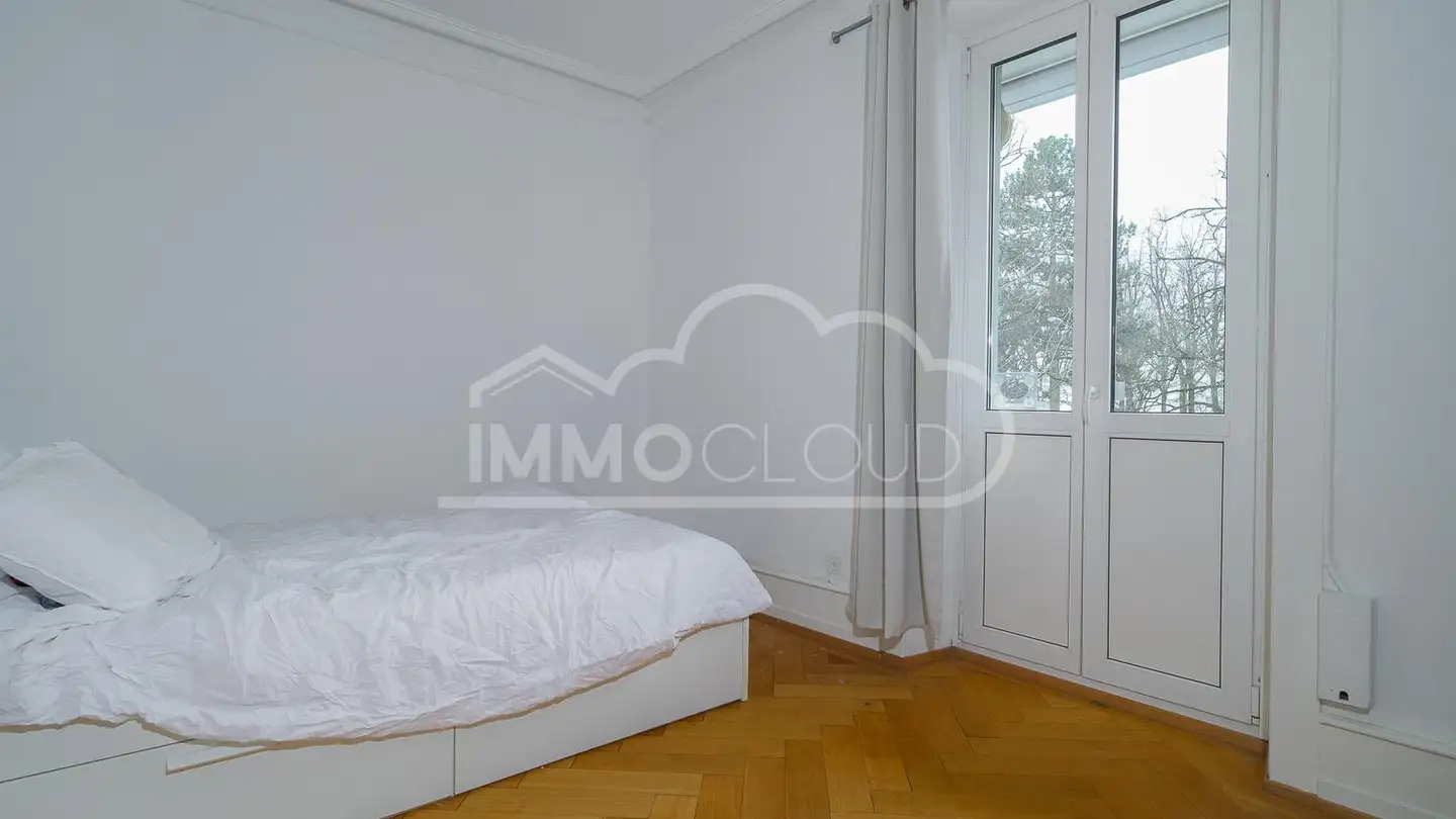 Appartamento in vendita - 1004 Lausanne - Foto 3