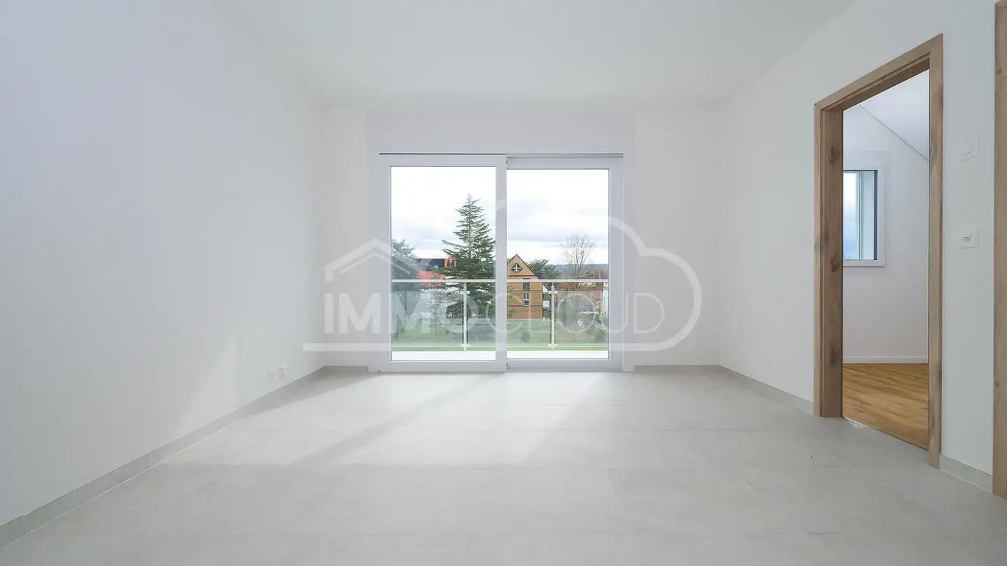 Appartamento in affitto - 1438 Mathod