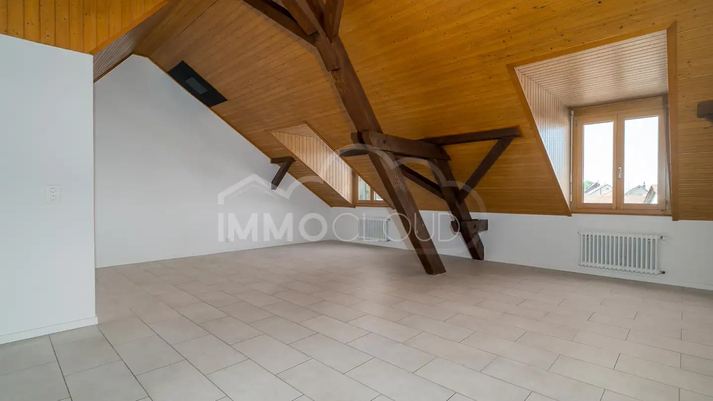 Appartamento in affitto - 1400 Yverdon-les-Bains - Foto 3