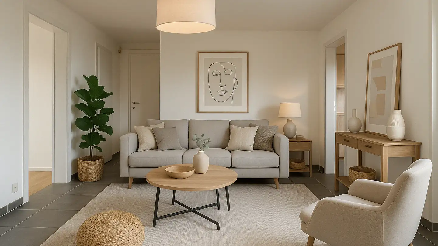 Apartment for sale - 1400 Yverdon-les-Bains - Photo 3