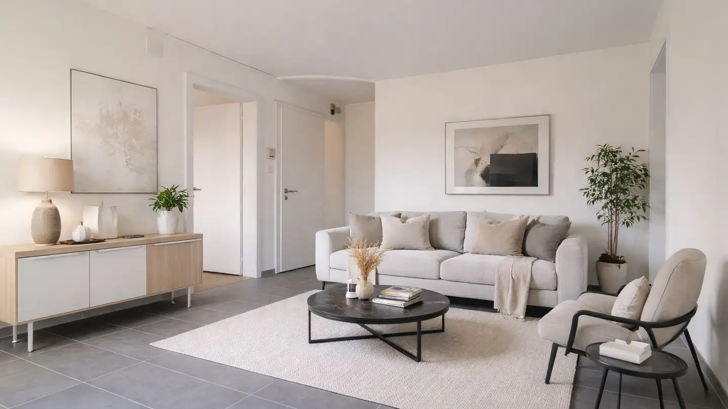 Apartment for sale - 1400 Yverdon-les-Bains - Photo 2