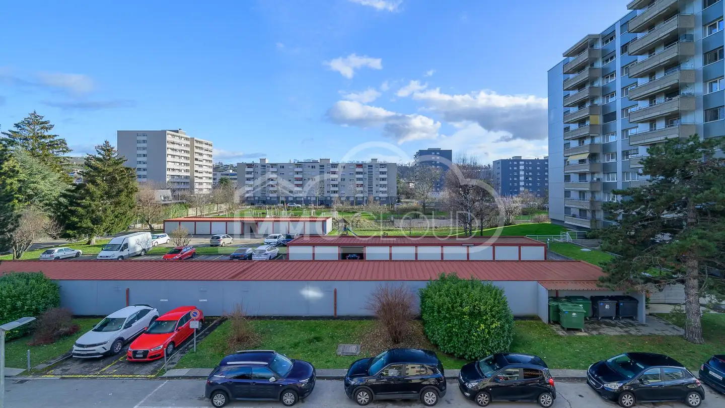 Edificio residenziale in vendita - 1400 Yverdon-les-Bains