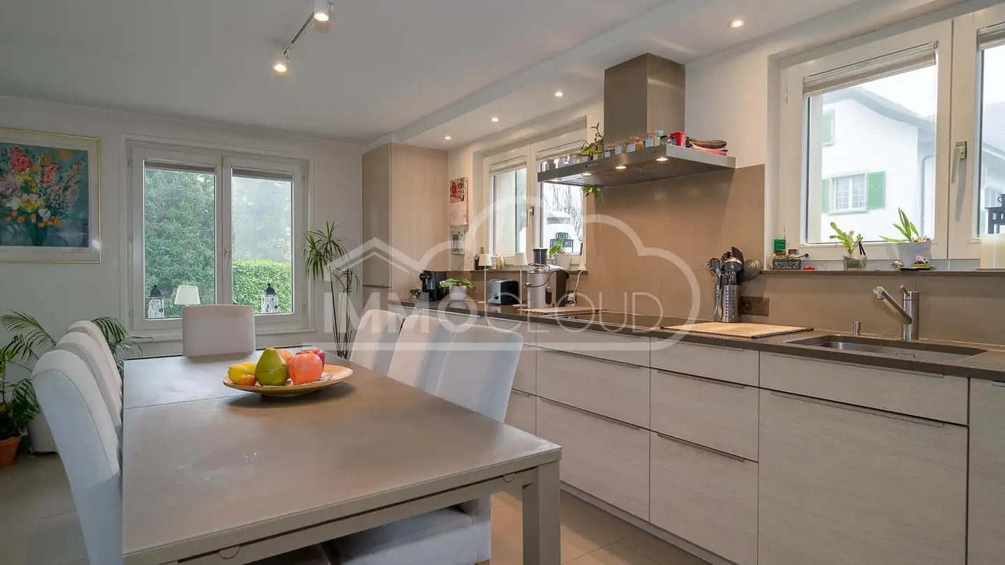 Casa singola in vendita - 1110 Morges - Foto 4