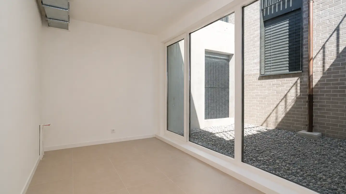 Shop for rent - Chemin Du Polny 20, 1066 Epalinges - Photo 4