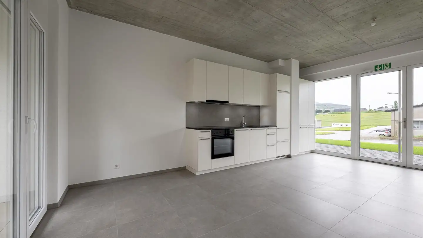 Portico in affitto - 1337 Vallorbe - Photo 2