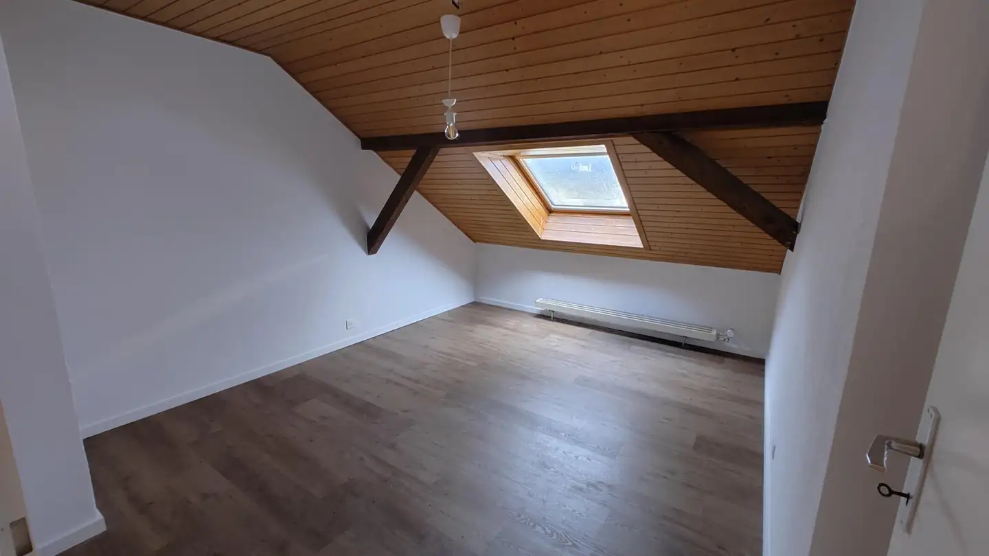 Wohnung mieten - 1400 Yverdon-les-Bains