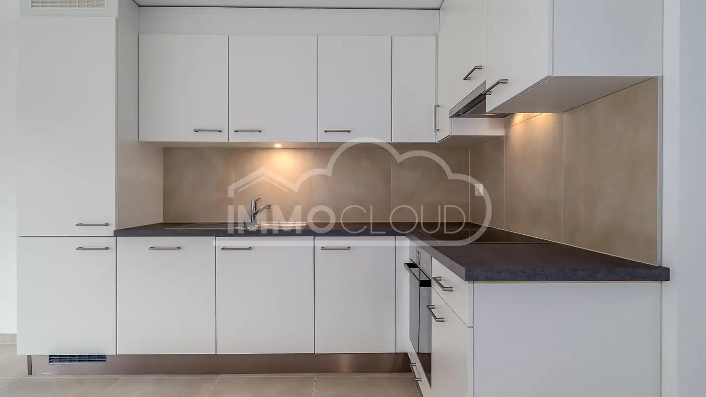 Apartment for sale - 1350 Orbe - Photo 2