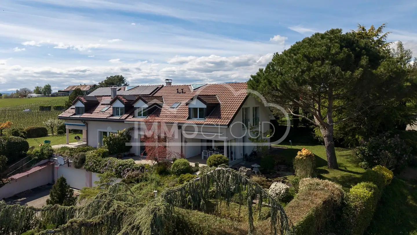 Single house for sale - 1110 Morges - Photo 2