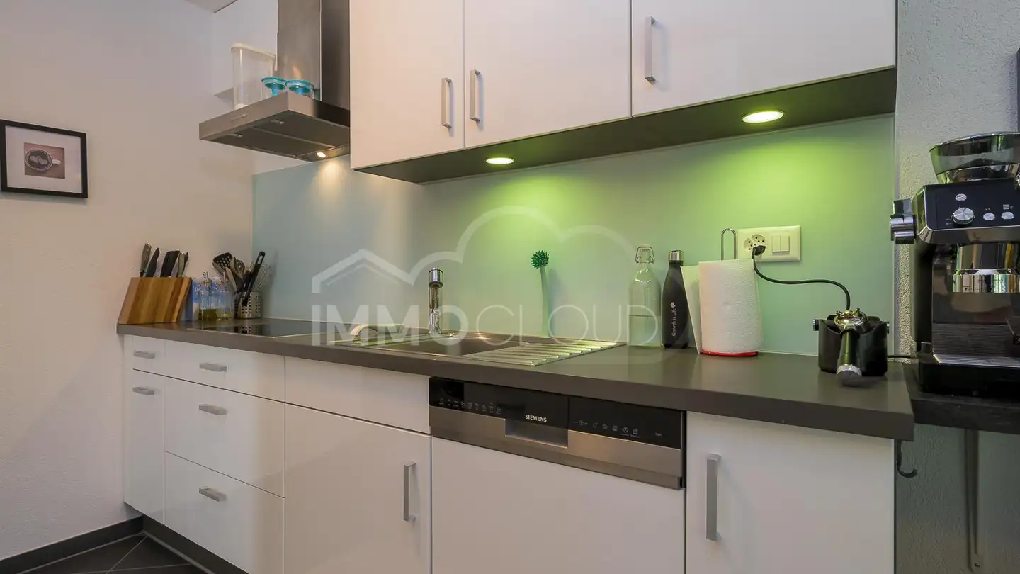 Apartment for sale - Rue De Montchoisi 18k, 1400 Yverdon-les-Bains - Photo 3