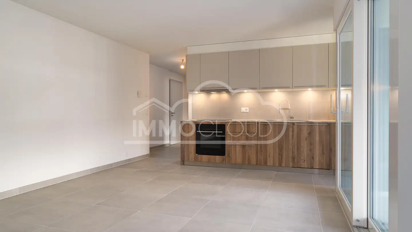 Wohnung mieten - 1437 Suscévaz - Foto 2