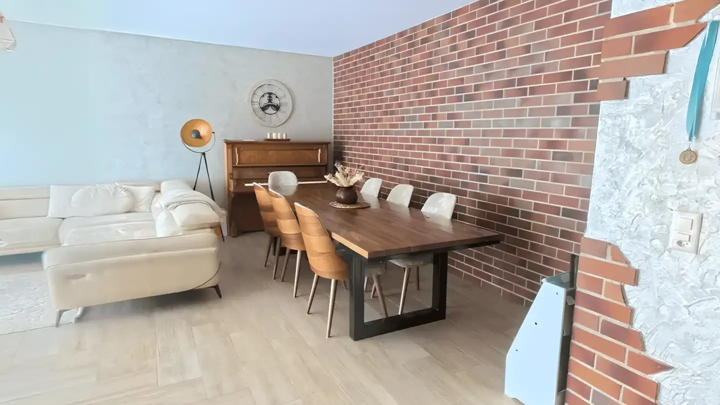 Edificio residenziale in vendita - 1608 Oron-le-Châtel - Foto 2