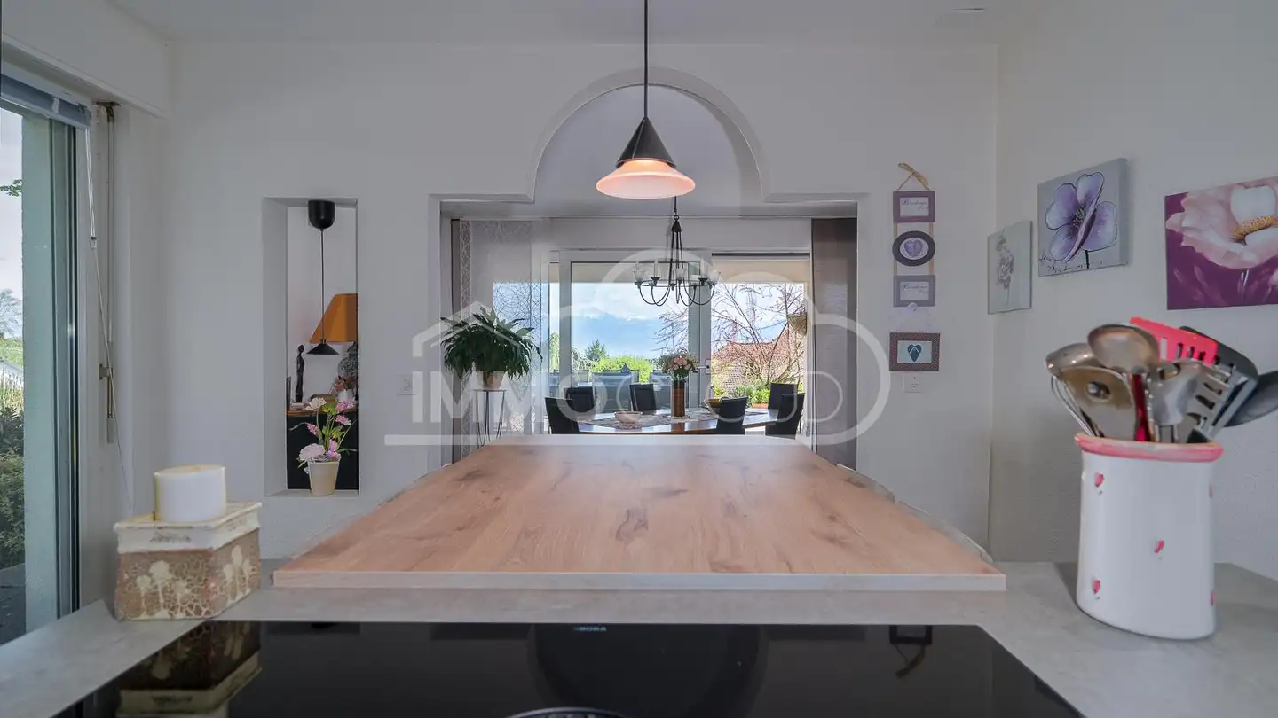 Casa singola in vendita - 1110 Morges - Foto 4