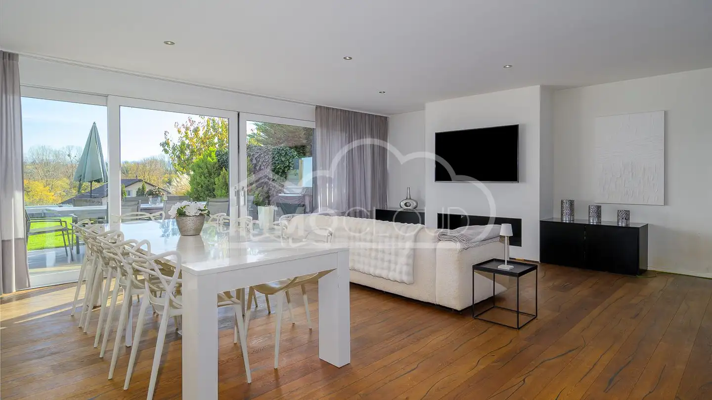 Apartment for sale - 1110 Morges - Photo 2