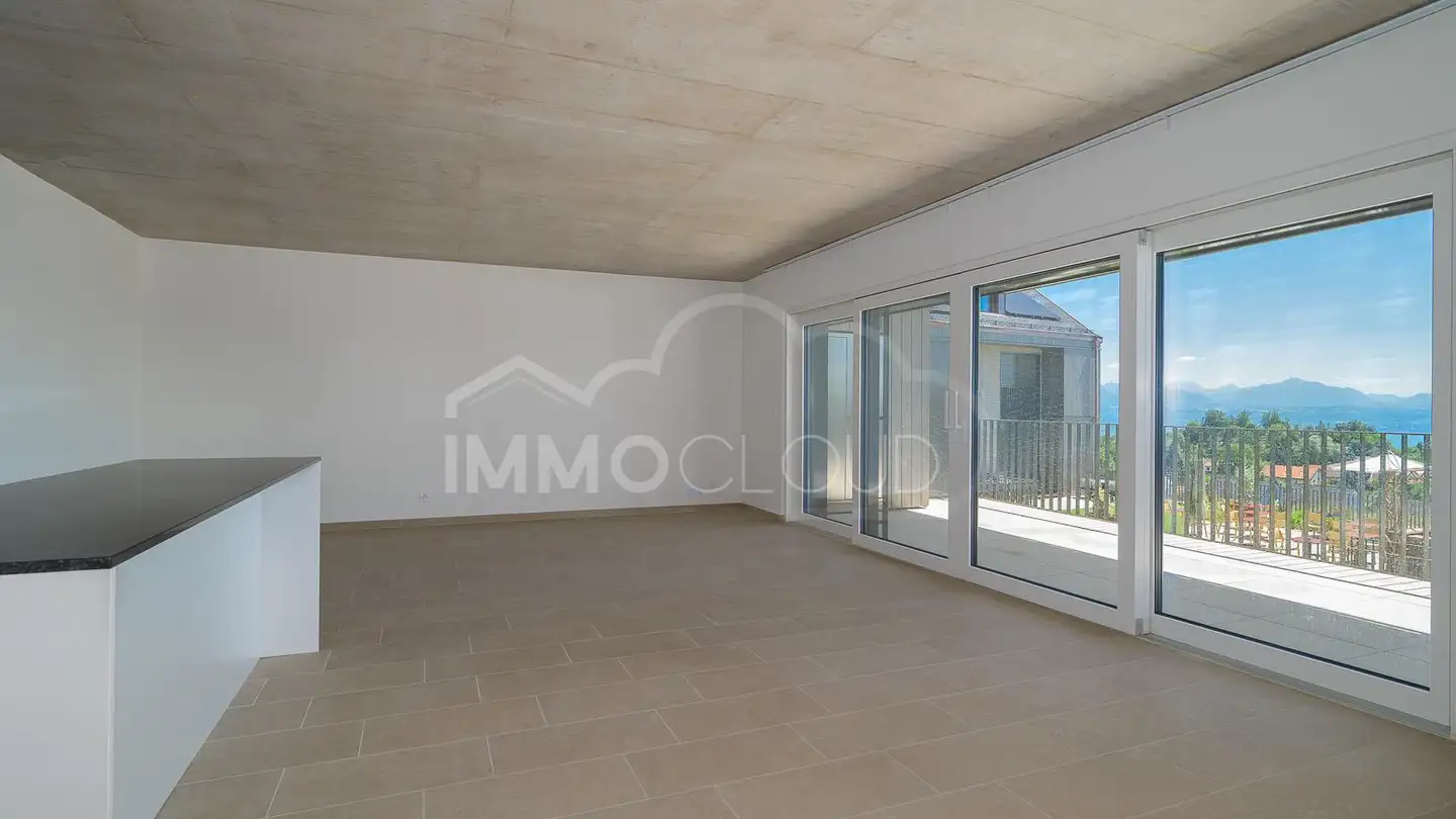 Appartement à louer - Chemin Du Polny 18, 1066 Epalinges - Photo 3