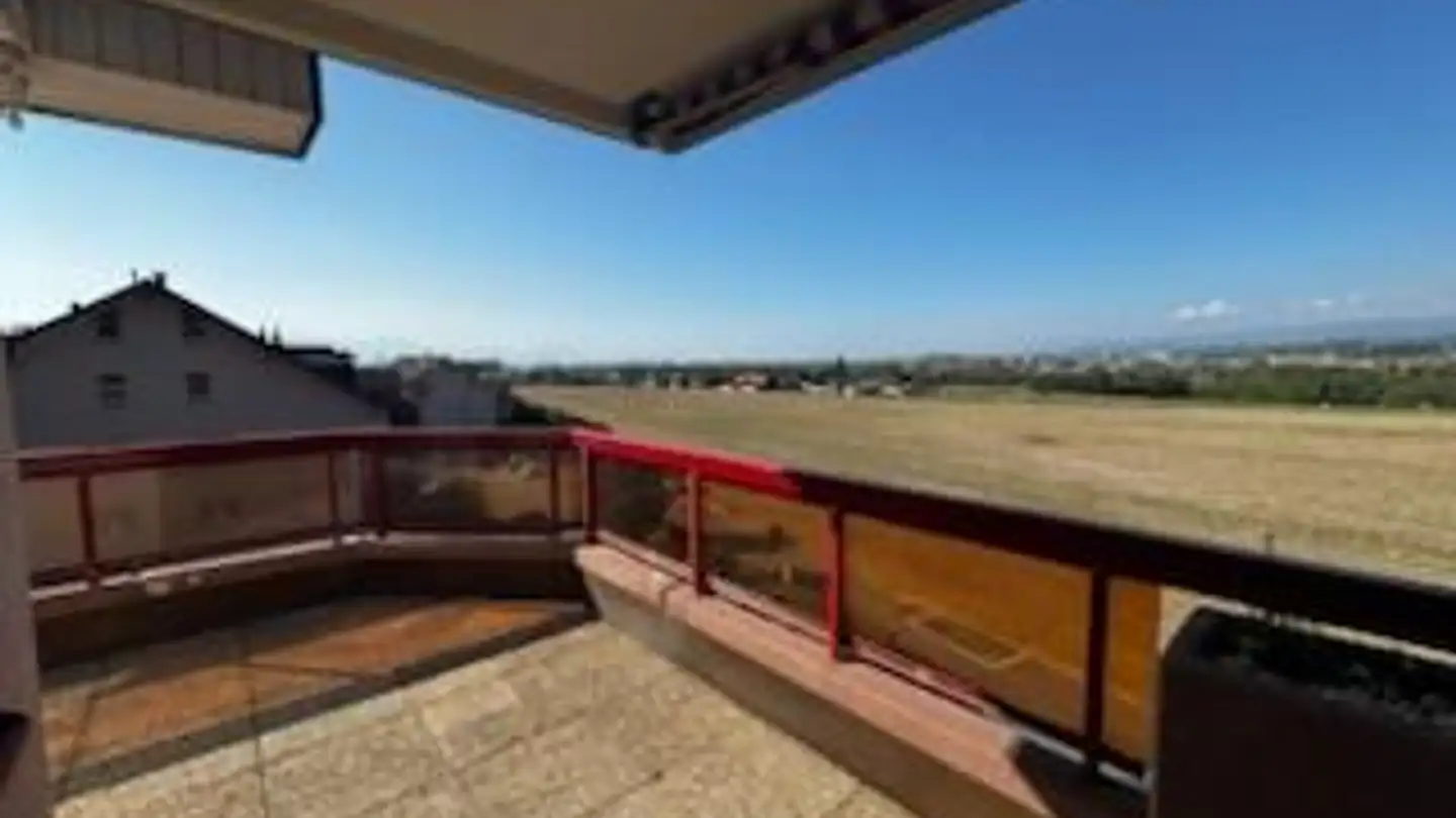 Appartamento in affitto - 1023 Crissier