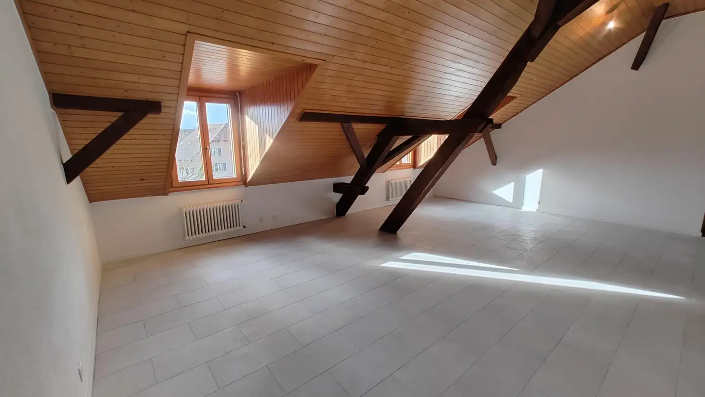 Wohnung mieten - 1400 Yverdon-les-Bains - Foto 3