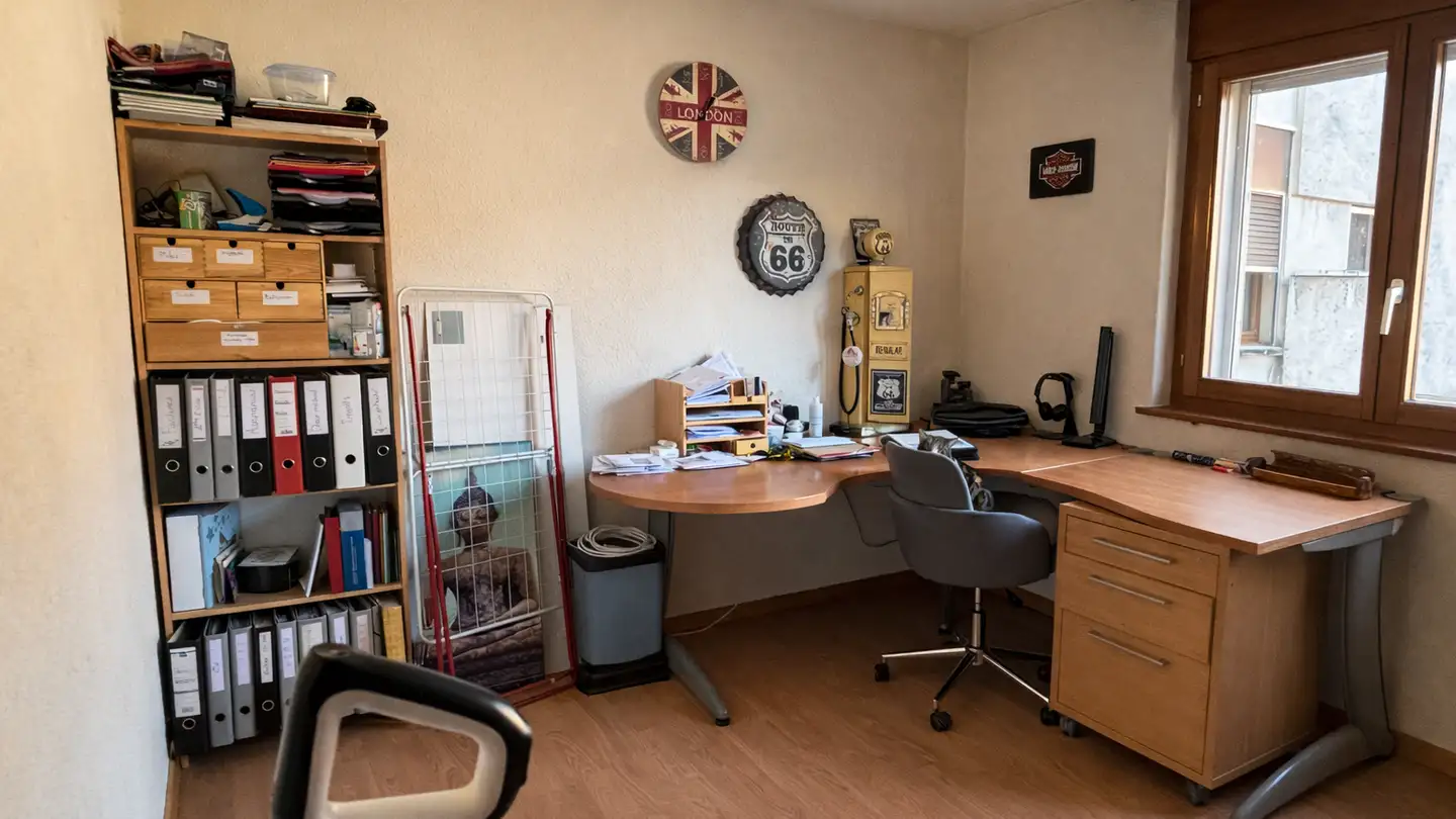 Appartamento in vendita - 3979 Grône - Foto 4