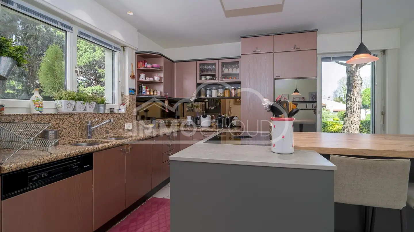 Casa a schiera in vendita - 1135 Denens - Foto 4