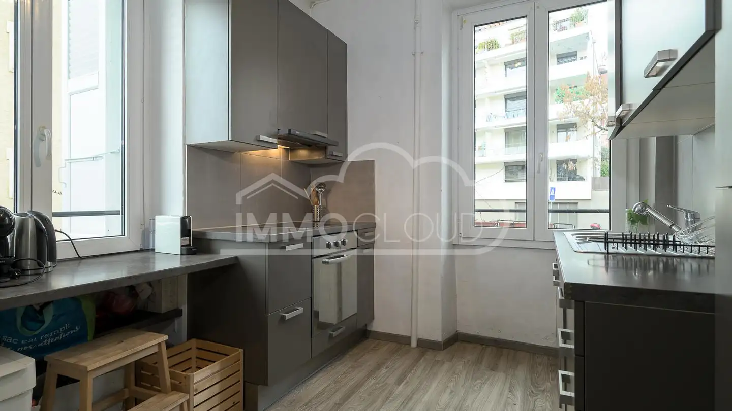 Appartamento in vendita - 1004 Lausanne - Foto 2