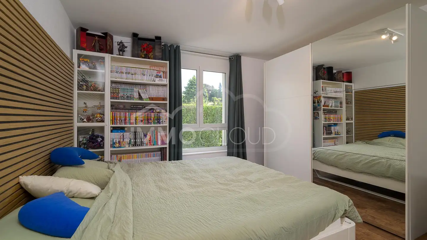 Apartment for sale - Rue De Montchoisi 18k, 1400 Yverdon-les-Bains - Photo 4