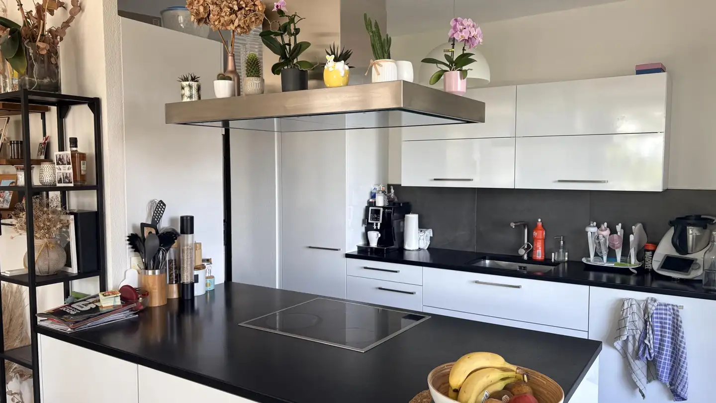 Apartment for rent - 1012 Lausanne - Photo 3
