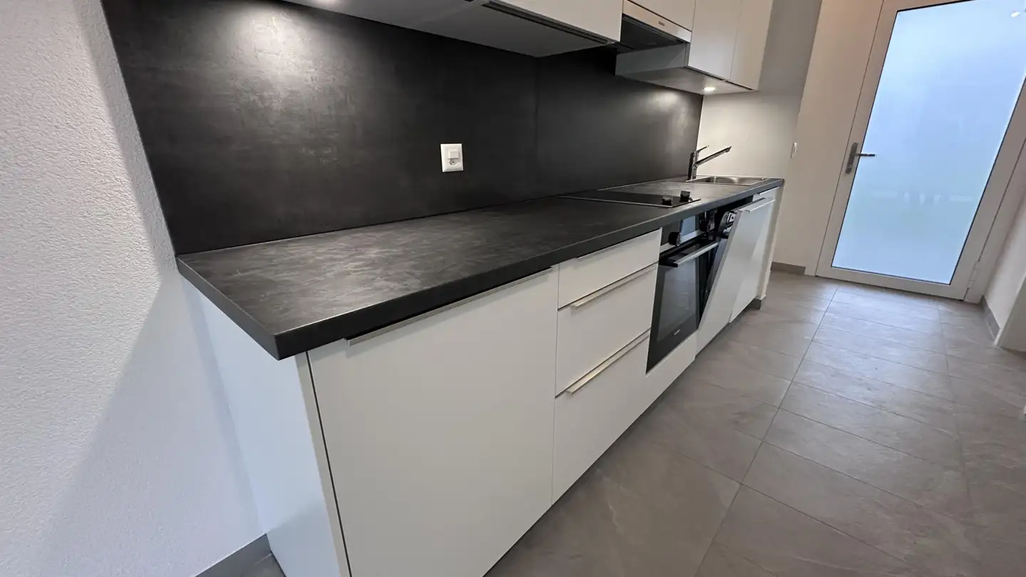 Apartment for rent - Rue De Plans-Praz 20, 1337 Vallorbe - Photo 4