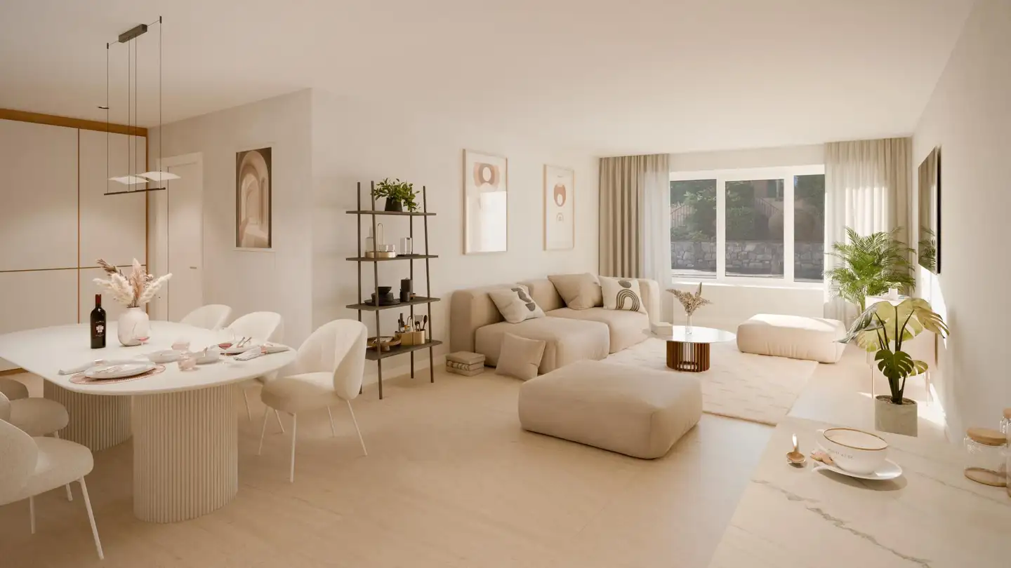 Appartamento in vendita - Route Du Lac 11, 1026 Denges