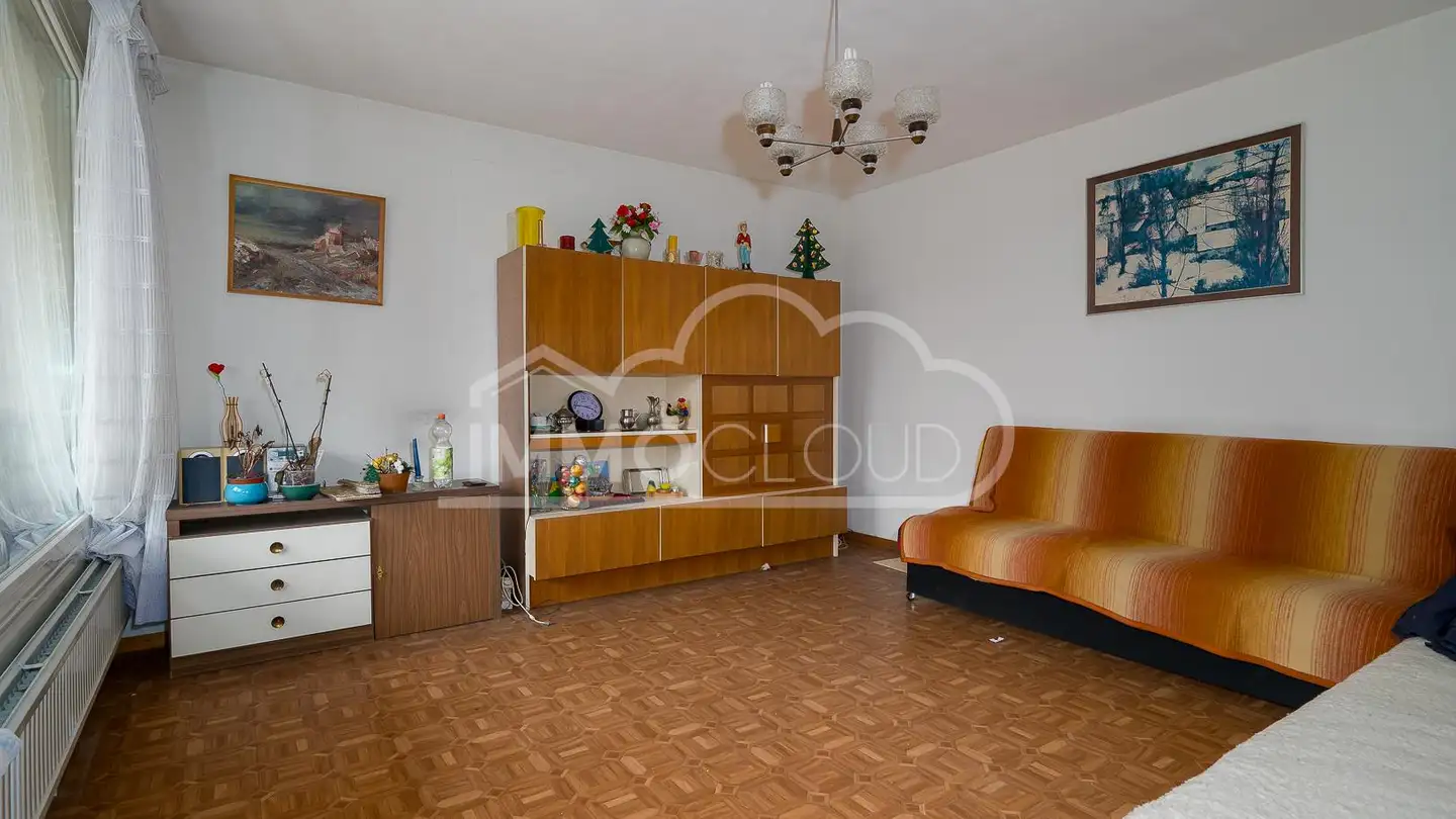 Apartment for sale - 1010 Lausanne - Photo 3