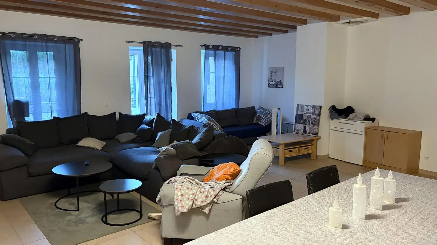 Apartment for sale - Grand Rue 7, 1304 Cossonay-Ville - Photo 2