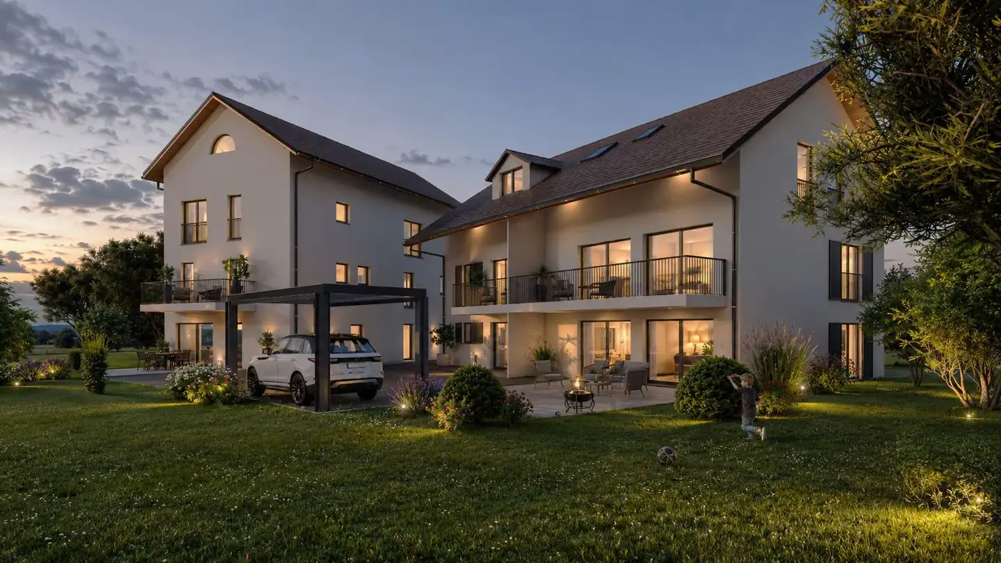 Row house for sale - 1029 Villars-Ste-Croix - Photo 3